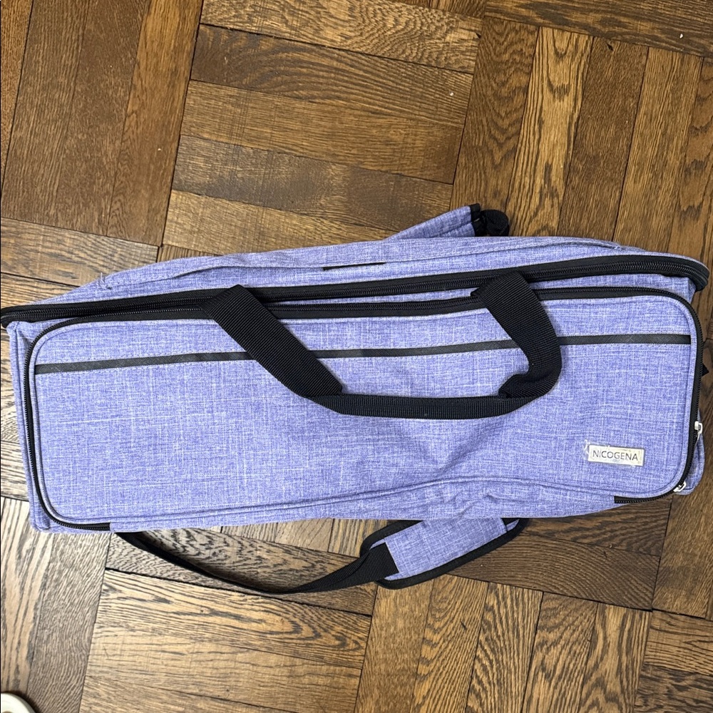 Cricut carrier case - Picture 3 of 6